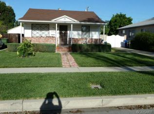 4932 Hesperia Ave, Encino, CA 91316