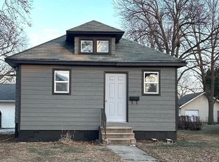 515 S Jerome St, Algona, IA 50511
