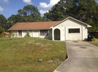 127 Deauville Ave SE, Palm Bay, FL 32909