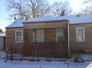 2117 Lambert St, Indianapolis, IN 46221