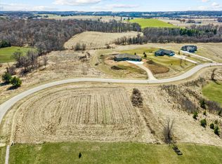 LOT 17 Linden Ridge Rd, Allenton, WI 53002