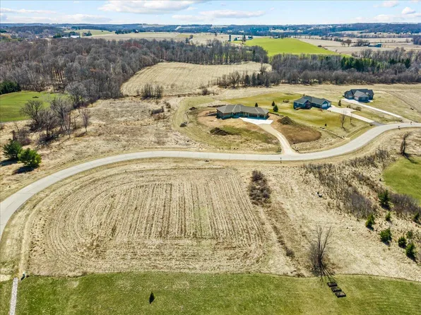 Lt17 LINDEN RIDGE ROAD, Allenton, WI 53002