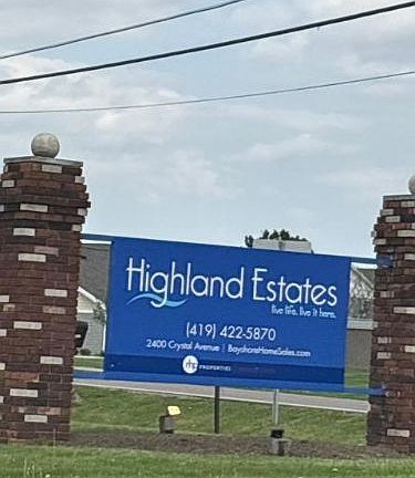 2nd image of 2509 Aberdeen Dr Lot 206