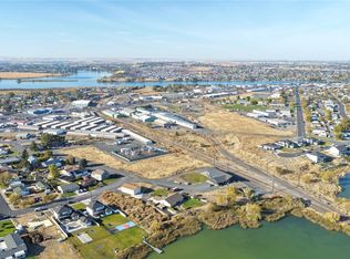 0 S Pennivy Dr, Moses Lake, WA 98837