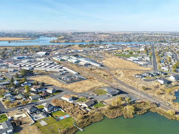 0 S Pennivy Street, Moses Lake, WA 98837
