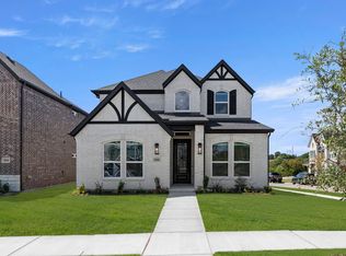 8100 Caprock Trl, Rowlett, TX 75089
