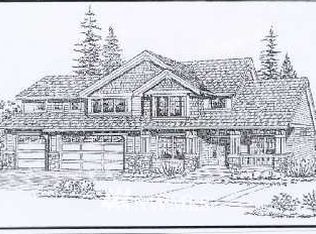 3357 Ames Lake Dr NE, Redmond, WA