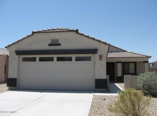 1616 S 220th Ln, Buckeye, AZ 85326