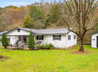 2500 Van Davis Rd NW, Charleston, TN 37310