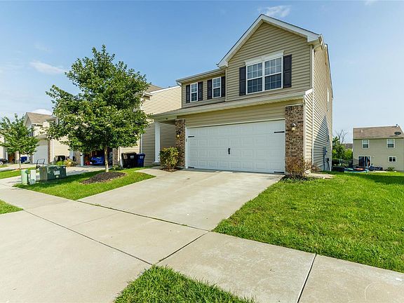 2nd image of 80 Cimarron Summit Way