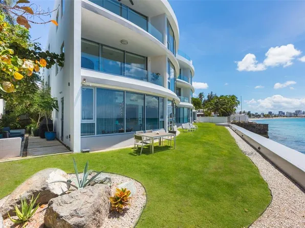 1 Almendro #101, San Juan, PR 00913