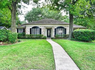 20419 Havens Edge Ct, Humble, TX 77338