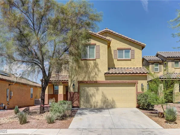 952 Crescent Falls St, Henderson, NV 89011