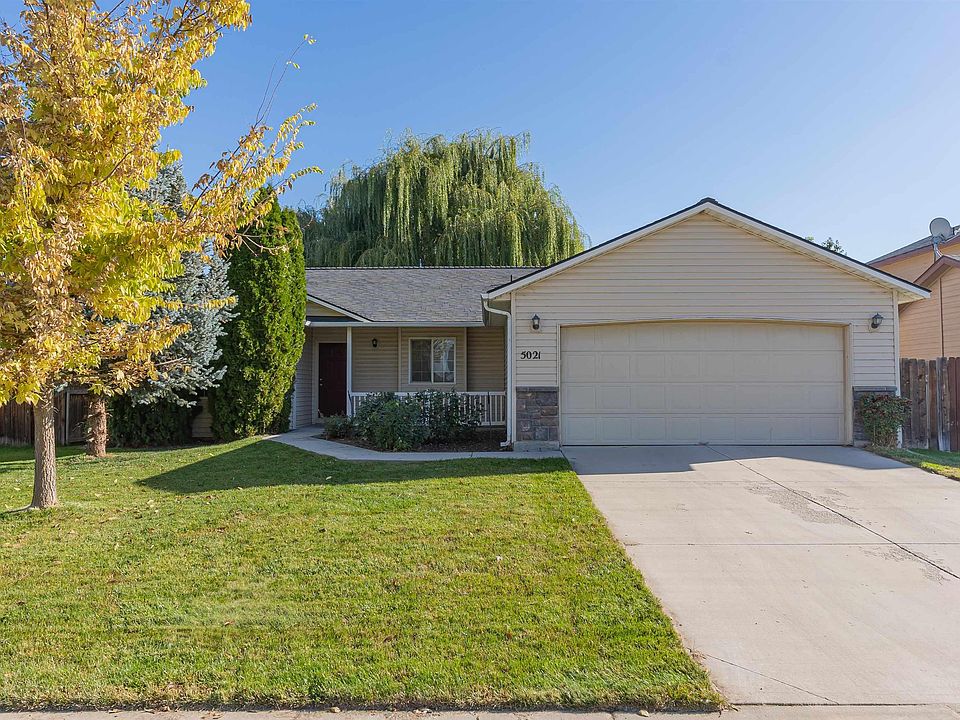 1st image of 5021 Barkley Way