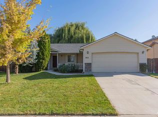 5021 Barkley Way, Caldwell, ID 83605