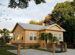 110 Hope St, Tarpon Springs, FL 34689