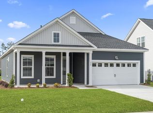 220 Yellow Rail St LOT 39, Murrells Inlet, SC 29576