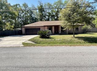 916 Revels Rd, Jacksonville, FL 32205