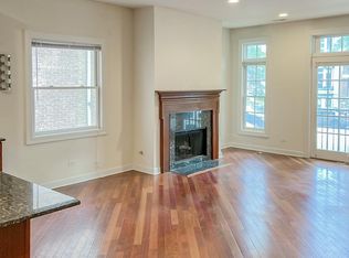 3114 N Racine Ave #1NW, Chicago, IL 60657