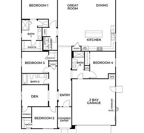 2nd image of this home