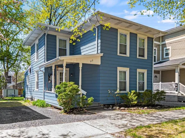 512 Linn St, Ithaca, NY 14850