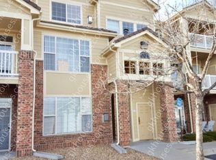 5723 N Gibralter Way #4-201, Aurora, CO 80019