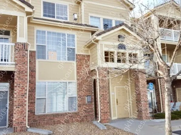 5723 N Gibralter Way #4-201, Aurora, CO 80019