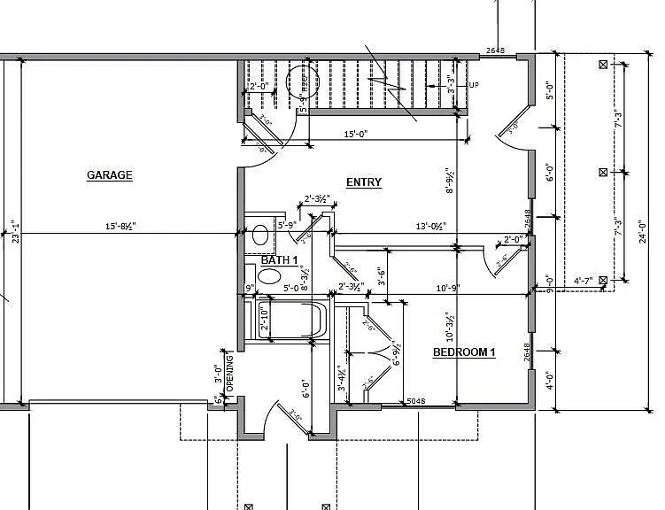 371 W Country Club Dr — Photo 9