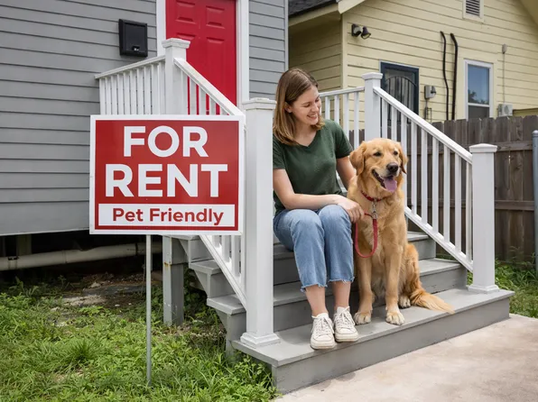 2303 Annette St, New Orleans, LA 70119