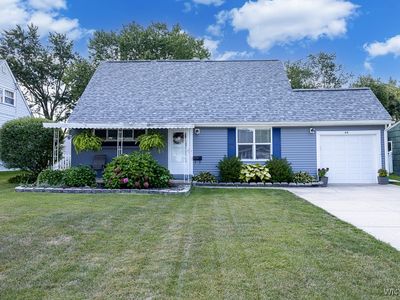 44 Woodlee Ln, Grand Island, NY, 14072