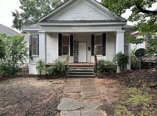 613 Wall St, Shreveport, LA 71101