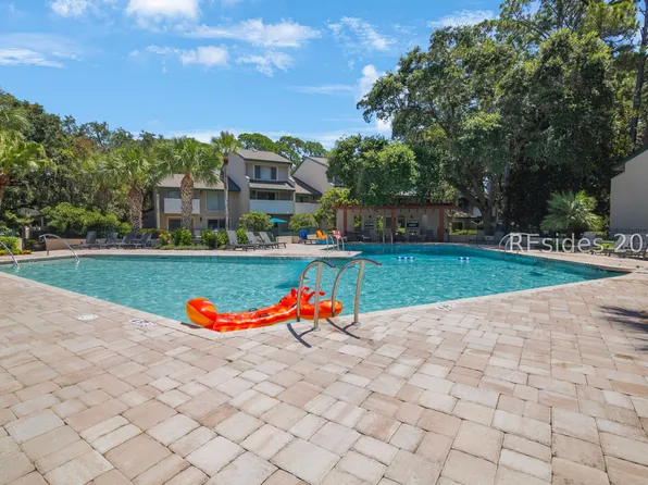 1 Stoney Creek Rd APT 251, Hilton Head Island, SC 29928