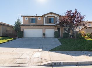 29637 Silver Summit St, Menifee, CA 92584