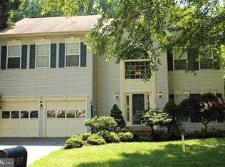 15571 Fancy Farm Ct, Manassas, VA 20112