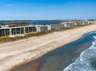 2305 Fort Macon Rd #207, Atlantic Beach, NC 28512