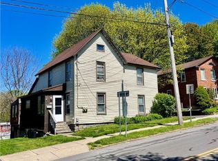 44 Osborne St #46, Auburn, NY 13021