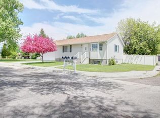 146 N 4th W, Rexburg, ID 83440