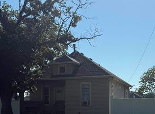 2710 N Saint Paul Rd, Grand Island, NE 68801