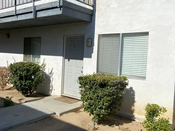 525RI, 525 E Ridgecrest Blvd #4, Ridgecrest, CA 93555