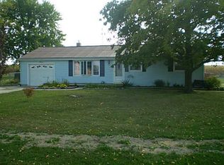 14865 Harris Rd, Defiance, OH 43512