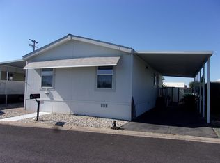 18450 N Highway 88 SPACE 36, Lockeford, CA