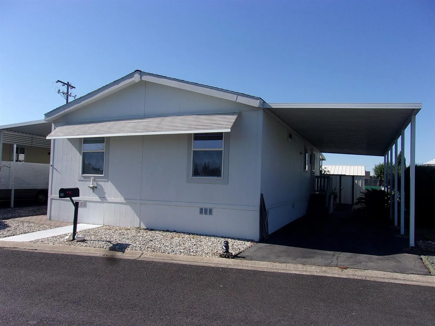 18450 N Highway 88 Space 36 photo 1