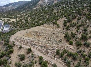 1858 N Matchstick Way, Cedar City, UT 84721