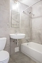 Rented by City Connections Realty