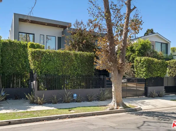 6252 Drexel Ave, Los Angeles, CA 90048