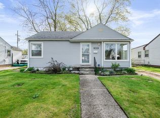 26126 Brush St, Madison Heights, MI 48071