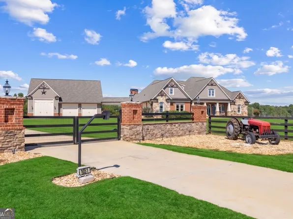 1051 Gresham Rd, Good Hope, GA 30641