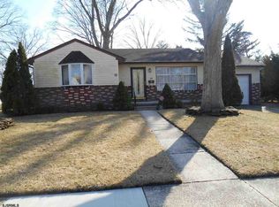 230 Ridgewood Dr, Northfield, NJ 08225