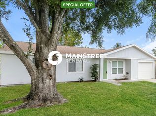 391 SW Homeland Rd, Port Saint Lucie, FL 34953