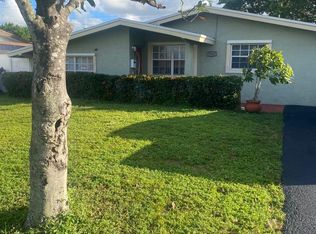 7740 NW 11th St, Hollywood, FL 33024
